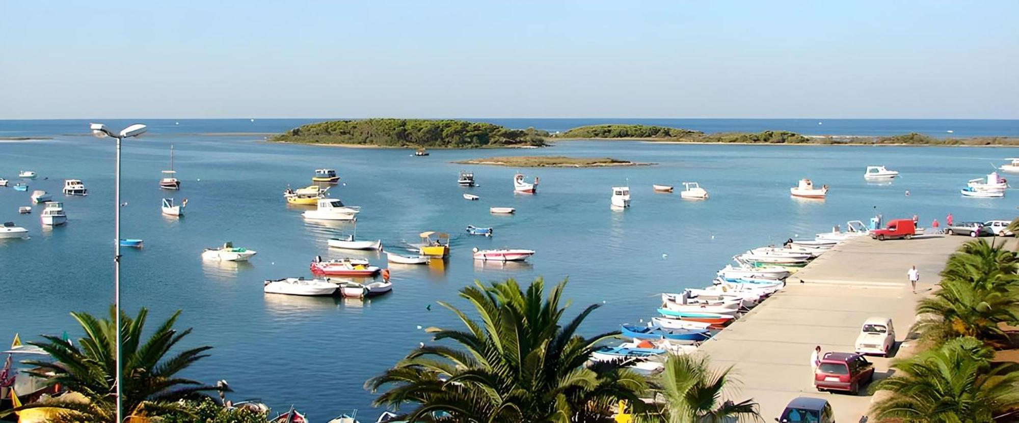 The Sea View Panoramic Villa Porto Cesareo Luaran gambar