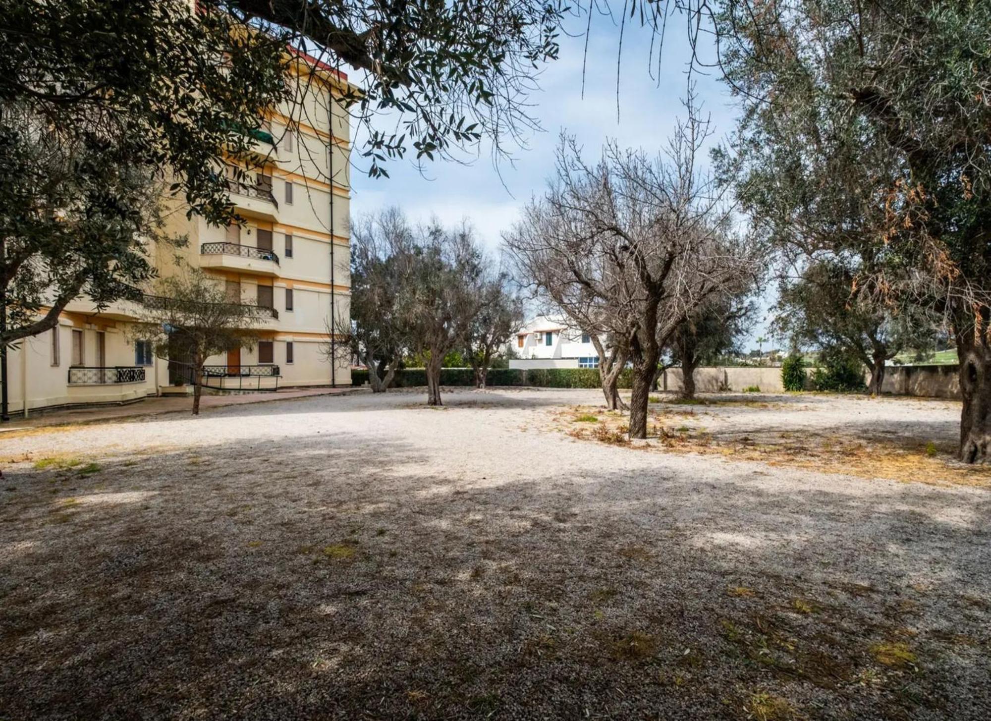 The Sea View Panoramic Villa Porto Cesareo Luaran gambar